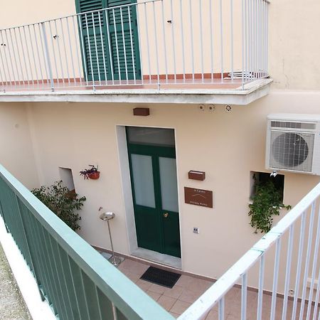In Centro Holiday Home Matera Buitenkant foto