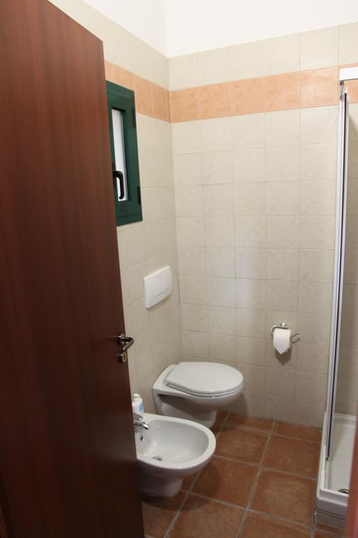 In Centro Holiday Home Matera Buitenkant foto