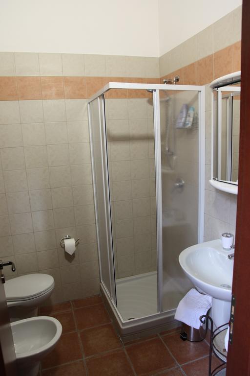 In Centro Holiday Home Matera Buitenkant foto
