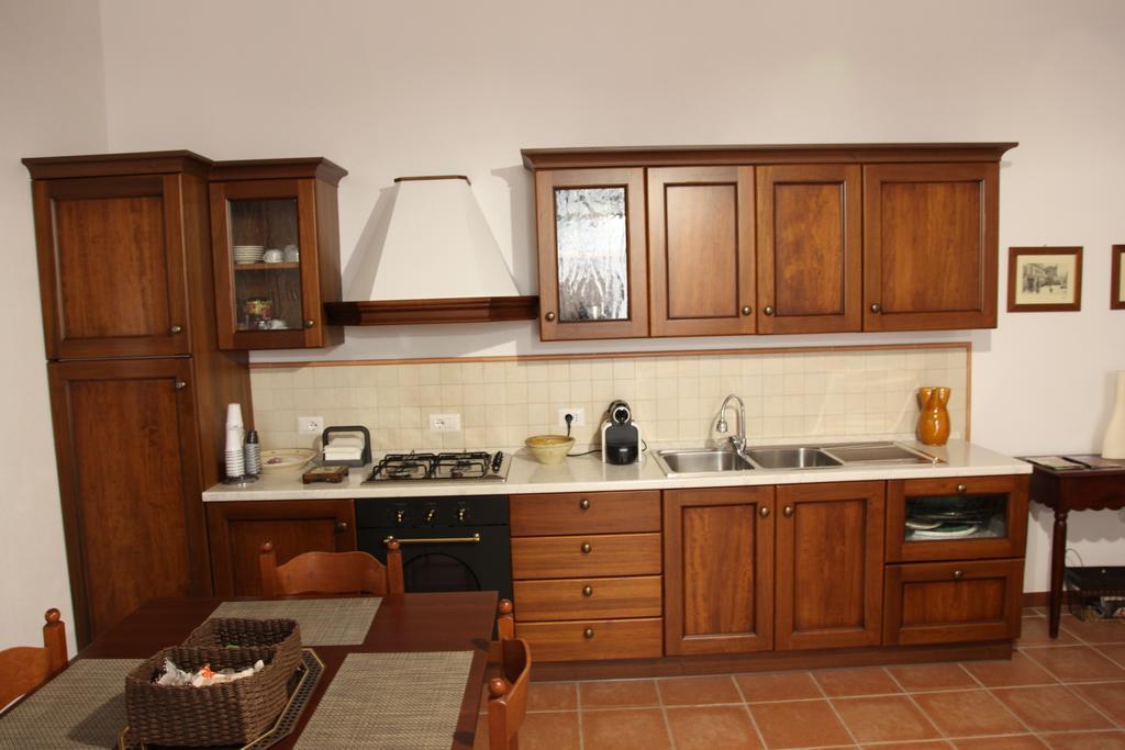 In Centro Holiday Home Matera Buitenkant foto